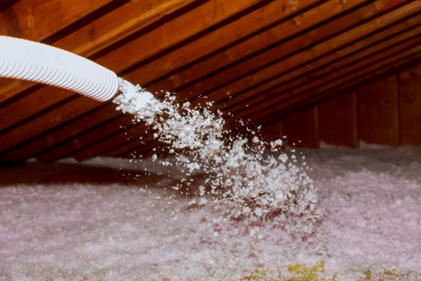 Best Residential Insulation in Fountainhead Orchard Hills, MD