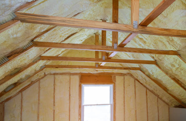 Best Insulation for Specific Applications in Fountainhead Orchard Hills, MD